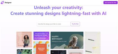 Microsoft Designer
