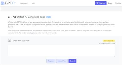 GPTKit