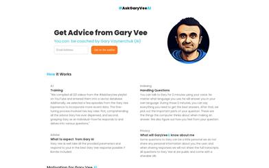 AskGaryVeeAI