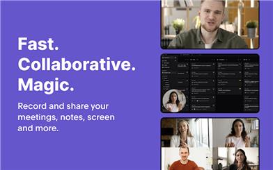 Twiso: AI Notetaker & Screen Recorder