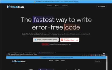 CodeMate