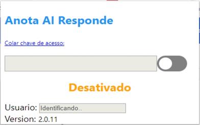 Anota AI Responde