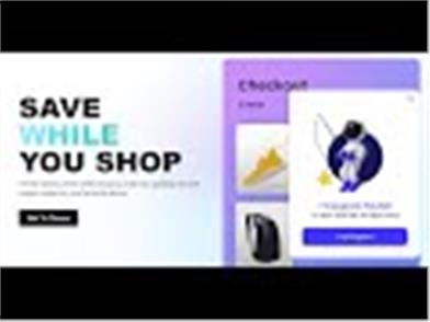Orbita - AI-based shopping coupons