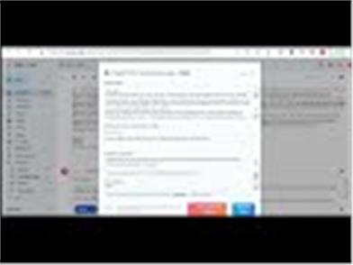 ChatGPT for Google, AI Email & Content Writer