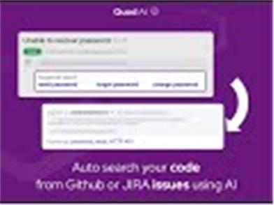 Quod AI: Code search & productivity