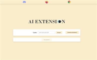 AI Extension