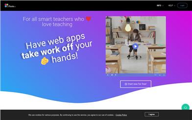 EdTools.io
