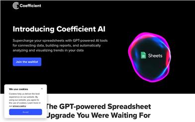 Coefficient AI