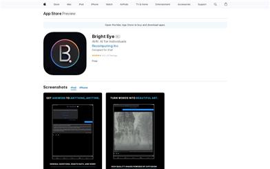 Bright Eye