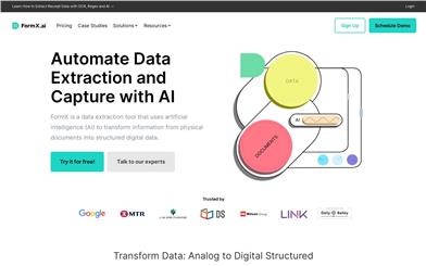 FormX.ai