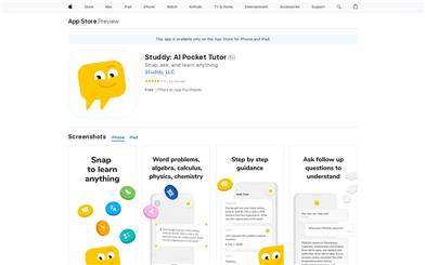 Studdy AI