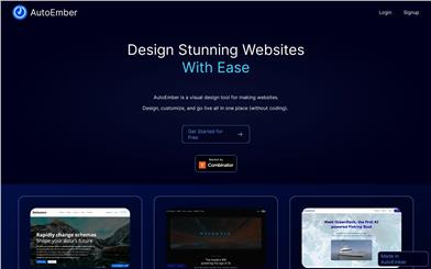 AutoEmber