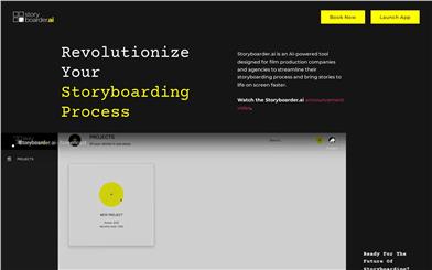Storyboarder.ai