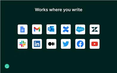 Grammarly: Grammar Checker and AI Writing Assistant