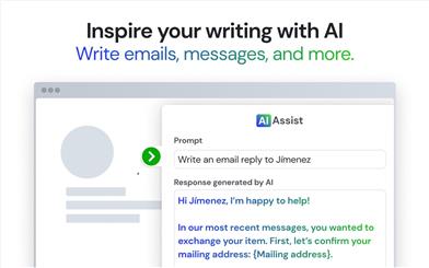 Magical: GPT4 AI Writer & Text Expander