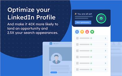 Careerflow AI LinkedIn最適化など