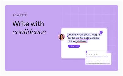 Wordtune - AI-Powered Writing Companion