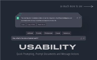ChatGPT Optimizer - Boost Your AI Workflow