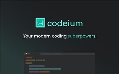 Codeium:あらゆるIDEに対応したAIコード自動補完