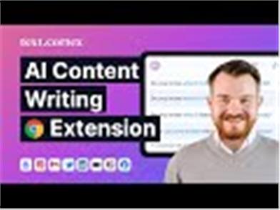TextCortex: Zeno ChatGPT AI Writing Assistant