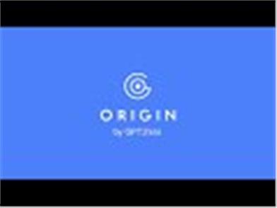 Origin by GPTZero - ChatGPT and AI Detector