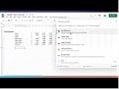 Arcwise AI – Google スプレッドシート用GPTコパイロット