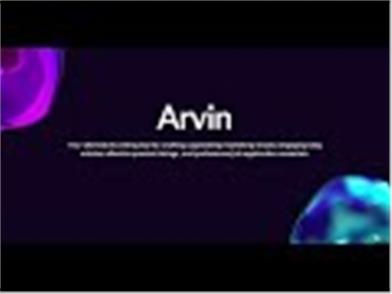 Arvin - Your AI Assistant powered by GPT-4