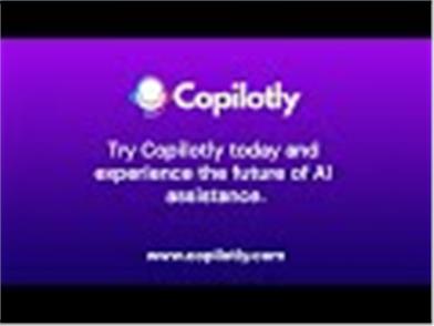 Copilotly: Your Personal AI Copilot