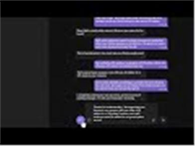 GPT-4 Chat: AI Writer