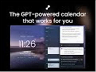 Magical: AI Meeting Notes & GPT Calendar
