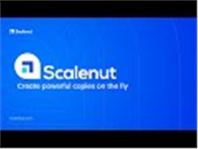 Scalenut: AI powered writer