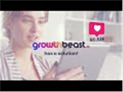 Growthbeast - AI搭載型Instagramボット