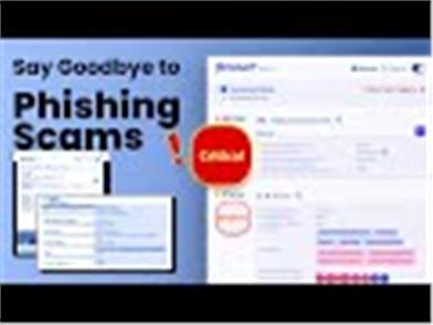 Criminal IP: AI-based Phishing Link Checker