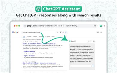ChatGPT Assistant - GPT Search
