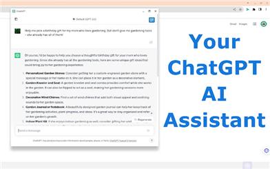 Chat GPT