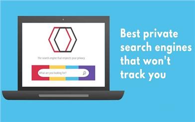 Private Search Engine | Search GPT