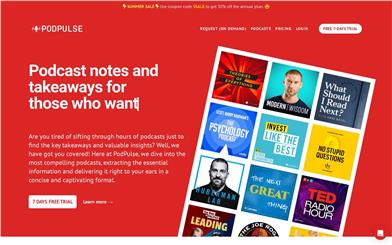 Podpulse
