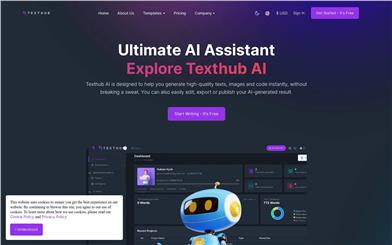Texthub AI