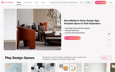 DecorMatters