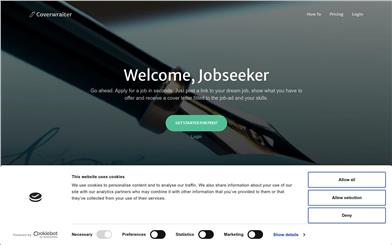Coverwraiter