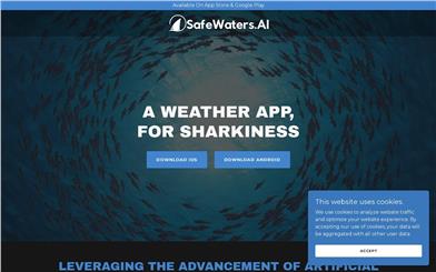 SafeWaters.ai