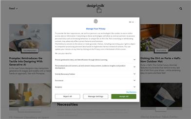 Design Milk