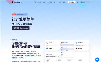 OpenBayes