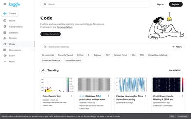 Kaggle