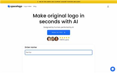 Logo Maker