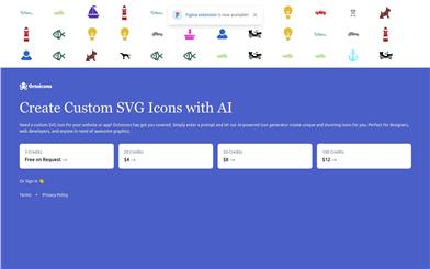 Octoicons