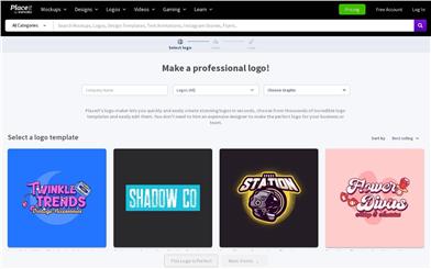 Placeit Logo Maker