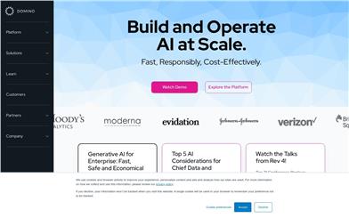 Domino Data Lab