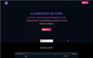 QR Fantasy AI
