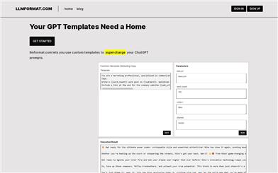 llmformat.com